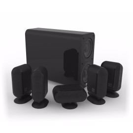 Q7000i Plus 5.1 Home Cinema Speaker Pack