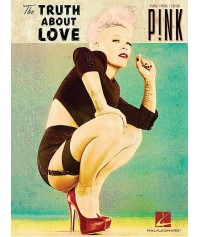 Pink, The Truth About Love PVG