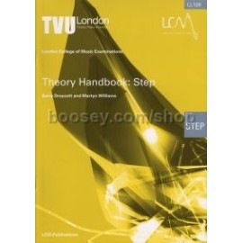 LCM Theory Handbook Preliminary Grade