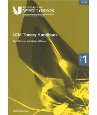 LCM Theory Handbook Grade 1