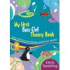 My First Bass Clef Theory Book