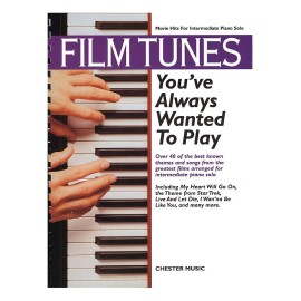 Film Tunes You've Always Wanted To Play