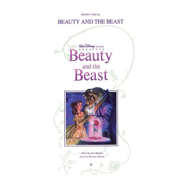 Beauty and the Beast (From the Disney Movie)