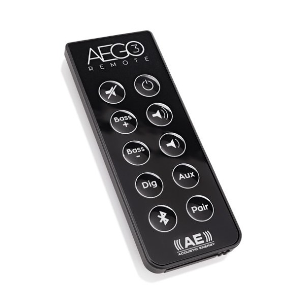 Aego Sound3ar
