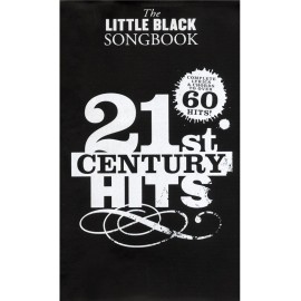 The Little Black Songbook: 21st Century Hits
