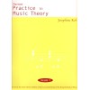 Practice In Music Theory Grade 1 (Revised Edition)