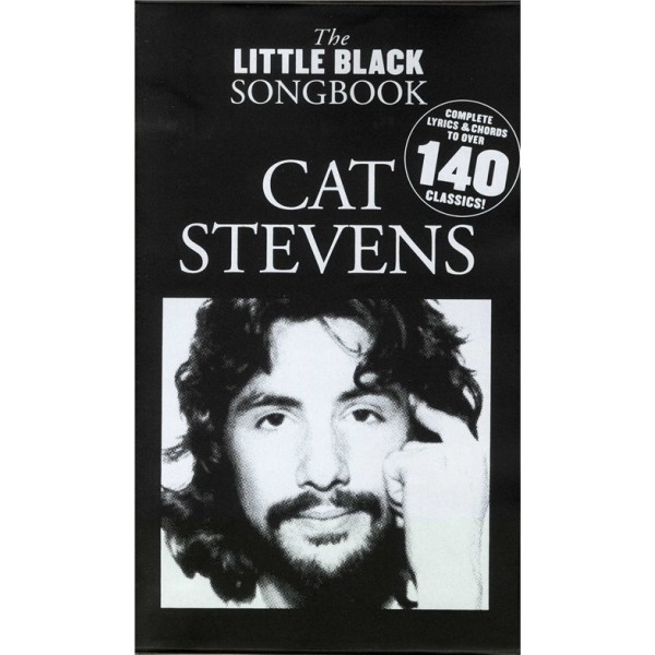 The Little Black Songbook: Cat Stevens