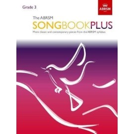 The ABRSM Songbook PLUS Grade 3