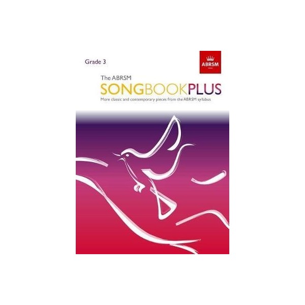 The ABRSM Songbook PLUS Grade 3