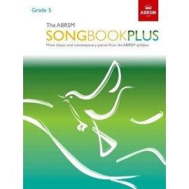 The ABRSM Songbook PLUS Grade 5