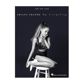 Ariana Grande: My Everything PVG