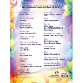 Now That's What I Call Music 96