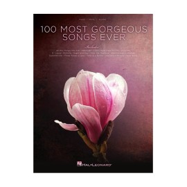 100 Most Gorgeous Songs Ever