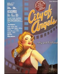 City of Angels (PVG)