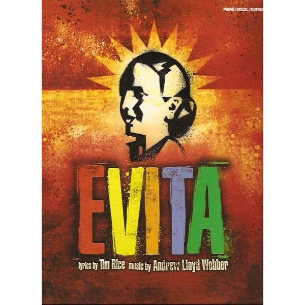 Evita (PVG)
