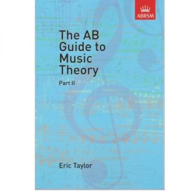 The AB Guide To Music Theory Part 2
