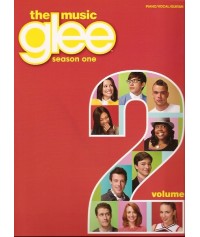Glee The Music Season 1 Vol. 2 (PVG)