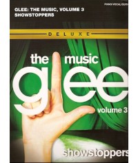 Glee: The Music Showstoppers Vol 3