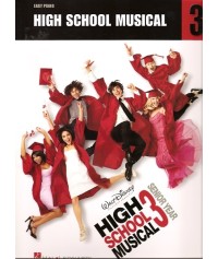 High School Musical 3: Easy Piano