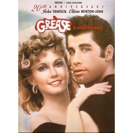 Grease (PVG)