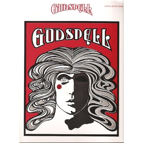 Godspell Vocal Selections (PVG)