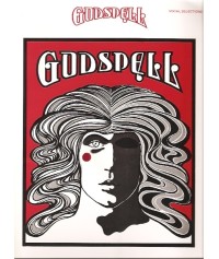 Godspell Vocal Selections (PVG)