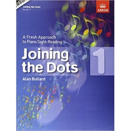 JOINING THE DOTS ALAN BULLARD BOOK 1