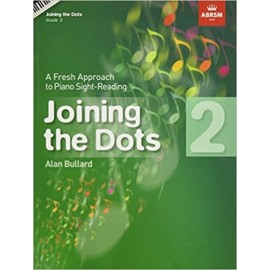 JOINING THE DOTS ALAN BULLARD BOOK 2
