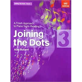 JOINING THE DOTS ALAN BULLARD BOOK 3
