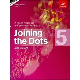 JOINING THE DOTS ALAN BULLARD BOOK 5