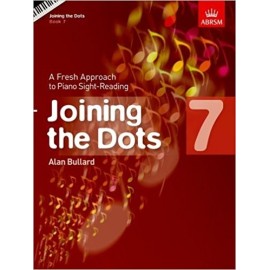 JOINING THE DOTS ALAN BULLARD BOOK 7