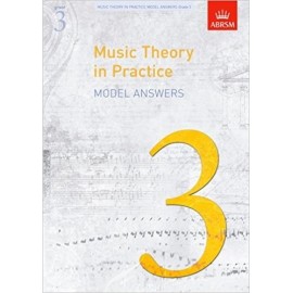 MUSIC THEORY IN PRACTICE MODEL ANSWERS GRADE 3
