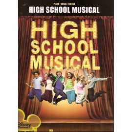 High School Musical (PVG)