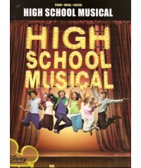 High School Musical (PVG)