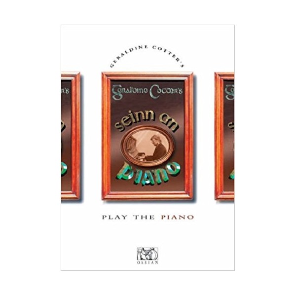 Geraldine Cotter's Seinn An Piano