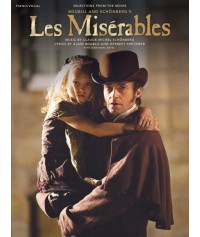 Les Miserables (piano/vocal selections)