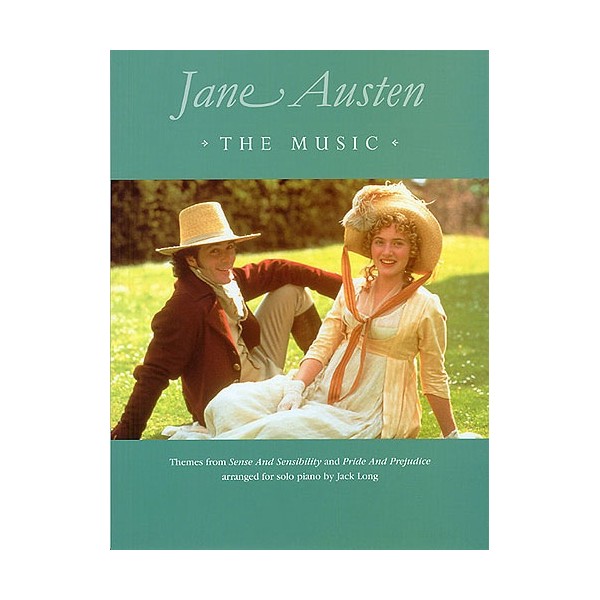 Jane Austen The Music