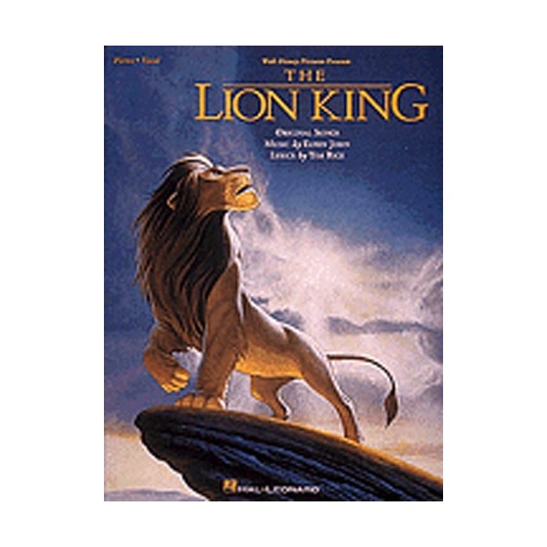 Disney's The Lion King (PVG)