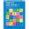 Improve Your Aural! New Edition Grade 1 Bk/CD