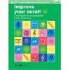Improve Your Aural! New Edition Grade 2 Bk/CD