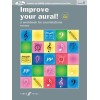 Improve your Aural! New Edition Grade 6 (Book & CD)