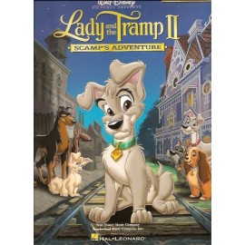 Disney's Lady and the Tramp II (PVG)