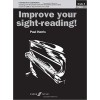 Improve Your Sight-Reading! Grade 8