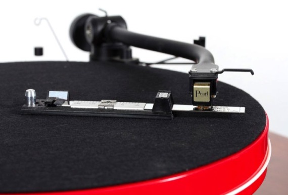Table Talk: How To Set Up a Turntable